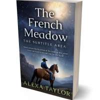 Tablet view of Charade #28995 - Premade Action & Adventure Book Cover | BookCoverZone