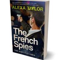 Tablet view of Coral Reef #29007 - Premade Mystery & Thriller & Suspense Book Cover | BookCoverZone