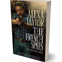 Tablet view of Indian Khaki #29013 - Premade Mystery & Thriller & Suspense Book Cover | BookCoverZone