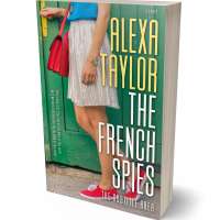Tablet view of Amazon #29019 - Premade Teen & Young Adult Book Cover | BookCoverZone