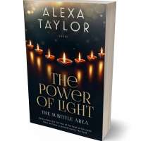 Tablet view of Laser #29056 - Premade Religion & Spirituality Book Cover | BookCoverZone