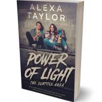 Tablet view of Tuna #29062 - Premade Teen & Young Adult Book Cover | BookCoverZone