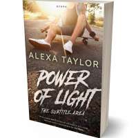 Tablet view of Mondo #29067 - Premade Teen & Young Adult Book Cover | BookCoverZone