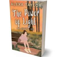 Tablet view of Antique Brass #29068 - Premade Health & Mind & Body Book Cover | BookCoverZone