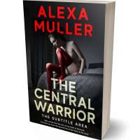 Tablet view of Thunder #29155 - Premade Romance Book Cover | BookCoverZone