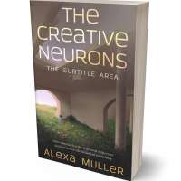 Tablet view of Pine Cone #29176 - Premade Fantasy Book Cover | BookCoverZone