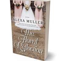 Tablet view of Arrowtown #29217 - Premade Romance Book Cover | BookCoverZone