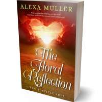 Tablet view of Copper Canyon #29219 - Premade Romance Book Cover | BookCoverZone