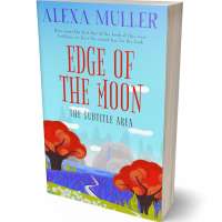Tablet view of Seagull #29224 - Premade Fantasy Book Cover | BookCoverZone