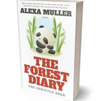 Tablet view of Snow Drift #29231 - Premade Nature Book Cover | BookCoverZone