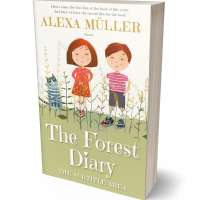 Tablet view of Tana #29235 - Premade Teen & Young Adult Book Cover | BookCoverZone