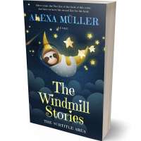 Tablet view of Cloud Burst #29243 - Premade Fantasy Book Cover | BookCoverZone