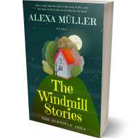 Tablet view of Everglade #29245 - Premade Nature Book Cover | BookCoverZone