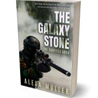 Tablet view of Heavy Metal #29264 - Premade Mystery & Thriller & Suspense Book Cover | BookCoverZone