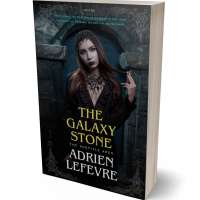 Tablet view of Woodsmoke #29274 - Premade Fantasy Book Cover | BookCoverZone