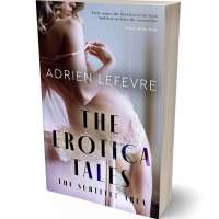 Tablet view of Chatelle #29293 - Premade Romance Book Cover | BookCoverZone