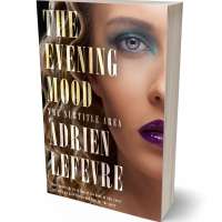 Tablet view of Shingle Fawn #29312 - Premade Romance Book Cover | BookCoverZone