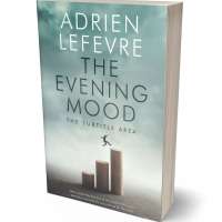 Tablet view of Powder Ash #29330 - Premade Business Book Cover | BookCoverZone