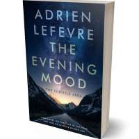 Tablet view of Firefly #29344 - Premade Mystery & Thriller & Suspense Book Cover | BookCoverZone