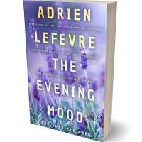 Tablet view of Wild Blue Yonder #29350 - Premade Nature Book Cover | BookCoverZone