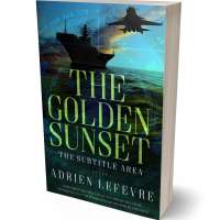 Tablet view of Aztec #29390 - Premade Science Fiction Book Cover | BookCoverZone