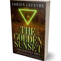 Tablet view of Graphite #29395 - Premade Surreal Book Cover | BookCoverZone