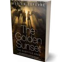 Tablet view of Eternity #29428 - Premade Action & Adventure Book Cover | BookCoverZone