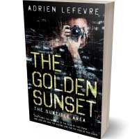 Tablet view of Coral Reef #29453 - Premade Mystery & Thriller & Suspense Book Cover | BookCoverZone