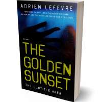 Tablet view of Lemon Ginger #29456 - Premade Mystery & Thriller & Suspense Book Cover | BookCoverZone