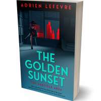 Tablet view of Big Stone #29468 - Premade Mystery & Thriller & Suspense Book Cover | BookCoverZone