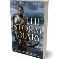 Tablet view of Outer Space #29474 - Premade Historical Book Cover | BookCoverZone