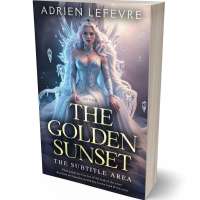 Tablet view of Tuna #29480 - Premade Fantasy Book Cover | BookCoverZone