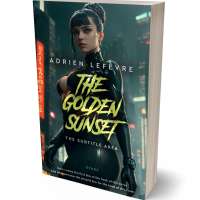 Tablet view of Timber Green #29488 - Premade Science Fiction Book Cover | BookCoverZone