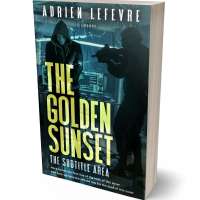 Tablet view of Yellow Green #29505 - Premade Mystery & Thriller & Suspense Book Cover | BookCoverZone