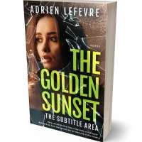 Tablet view of Dune #29511 - Premade Mystery & Thriller & Suspense Book Cover | BookCoverZone