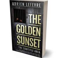 Tablet view of Akaroa #29514 - Premade Mystery & Thriller & Suspense Book Cover | BookCoverZone