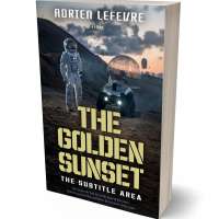 Tablet view of Yuma #29530 - Premade Science Fiction Book Cover | BookCoverZone