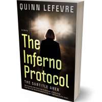 Tablet view of Oil #29588 - Premade Mystery & Thriller & Suspense Book Cover | BookCoverZone