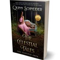 Tablet view of Eternity #29612 - Premade Chick Lit Book Cover | BookCoverZone