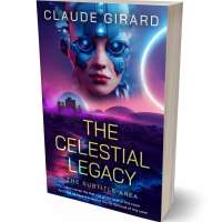 Tablet view of Haiti #29637 - Premade Science Fiction Book Cover | BookCoverZone