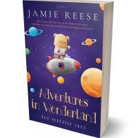 Tablet view of Jacarta #29649 - Premade Science Fiction Book Cover | BookCoverZone