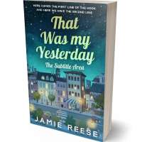 Tablet view of Casal #29679 - Premade Paranormal & Urban Book Cover | BookCoverZone