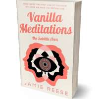 Tablet view of Pearl Bush #29684 - Premade Health & Mind & Body Book Cover | BookCoverZone