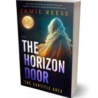 Tablet view of Rodeo Dust #29699 - Premade Fantasy Book Cover | BookCoverZone