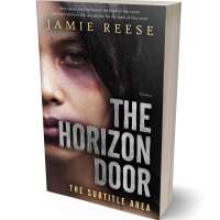 Tablet view of Rodeo Dust #29701 - Premade Mystery & Thriller & Suspense Book Cover | BookCoverZone