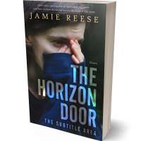 Tablet view of Shark #29702 - Premade Health & Mind & Body Book Cover | BookCoverZone