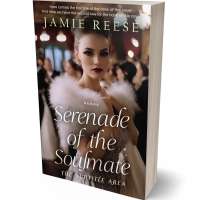 Tablet view of English Walnut #29720 - Premade Romance Book Cover | BookCoverZone