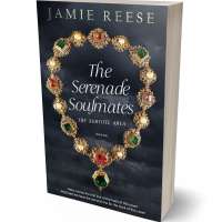 Tablet view of Shark #29724 - Premade Romance Book Cover | BookCoverZone
