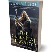 Tablet view of Shark #29731 - Premade Historical Book Cover | BookCoverZone