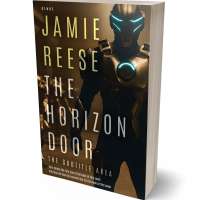 Tablet view of Oil #29756 - Premade Science Fiction Book Cover | BookCoverZone